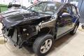 Nissan Qashqai J10 2013 1.6 Bensa 1.6 Bensa (HR16DE)