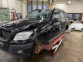 Mercedes-Benz GLK 220 CDI (X204) 4MATIC -09 OM 651.912 2.2 CDI