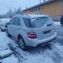 Mercedes-Benz ML 420CDI (W164) 05->> 4.0Diesel  OM629
