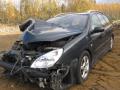 Kuva 4: Citroen C5 2,0 HDI 79kW Break 2003