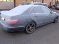 Mercedes-Benz E200CDI BlueTEC aut. sedan 2.1cdi OM651.925 100kW/136hv