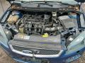 Ford Focus 1,6