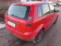 Ford Fiesta 1.3 8V 5-ov. -02 1.3 A9JA 51KW / 69HV