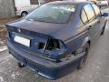 BMW E46 1.8 sedan -04 1.8,  85kw/115hv, N42-B18