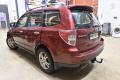 Subaru Forester SH 2009 2.0 Diesel AWD 2.0 D (EE20Z) RIKKI