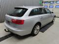 Audi A6 (4G) 2.0 TFSI Farm 2.0 TFSI 132 kW CDNB