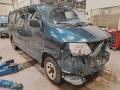Toyota Hiace 4x4 