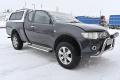 Mitsubishi L200 (IV) 4WD 2012 2.5 diesel 2.5 Diesel (4D56)