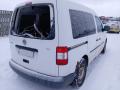 Volkswagen Caddy 1.9TDI -07 1.9TDI, 77kw/105hv, BLS