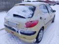 Peugeot 206 1.4 5ov. -04 1.4, 55kw/75hv, KFW
