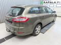 Ford Mondeo IV 2.0i 16V Flexifuel Farm 2.0i 16V 107 kW TBBB