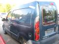 Kuva 4: Renault Kangoo 1.9D  1999