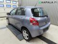 Toyota Yaris 1.3 VVT-i 5/HB 1.3 VVT-i 74 kW 1NR-FE