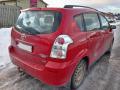 Toyota Corolla Verso   2.2 D-4D -08 2.2 D-4D, 100kw/136hv, 2AD-FTV