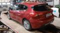 Ford Focus 1.0 EcoBoost mHEV 92 kW / 125 hv