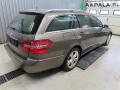 Mercedes-Benz E 212 200 CGI Farm 1.8i 16V 135 kW M 271.860