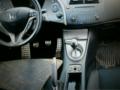 Honda Civic 1799cm3,103kW/140hv, R18A2