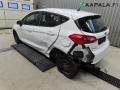 Ford Fiesta 1.1 Ti-VCT 5/HB 1.1 Ti-VCT 62 kW XYJD