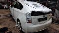Toyota Prius 1,8 hybrid (XW30) Täyshybridi 2ZR-FXE  Teho:     100 kW / 136 hv