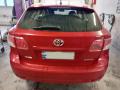 Toyota Avensis 2.0D4D farm. -10 2.0D4D, 93kw/126hv, 1AD-FTV