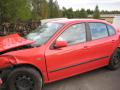 Kuva 4: Seat Toledo 1.6i sedan 2004