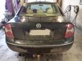 Volkswagen Passat 1.8 T 20Vsedan -04 1.8 T 20V, 110kw/150hv, AWT