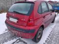 Citroen C3 1.6 16V 5ov. -04 1.6 16V, 80kw/109hv, NFU