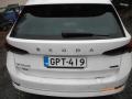 Skoda Octavia IV Combi 1.5TSI e-TEC 1498cm3,110kW150hv, DFYA