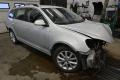 Volkswagen Golf VI 2012 1.6 Diesel Farmari 1.6D (CAYC)