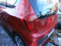 Kia Picanto 998cm3,