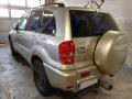 Toyota RAV4 1.8VVT-i -02 1.8VVT-i, 92kw/125hv, 1ZZ-FE