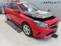 Mercedes-Benz A (W176) 160 CDi 1.5 CDi 66 kW OM 607.951