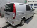 Mercedes-Benz Vito (639) 115 CDI Pitkä 2.1 CDI 110 kW OM 646.982