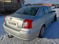 Toyota Avensis 1.8 VVT-i sedan -07 1.8VVT-i, 95kw/129hv, 1ZZ-FE