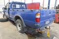 Ford Ranger 4WD 1999 2.5D 2,5 Diesel TI (HP)