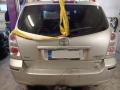 Toyota Corolla Verso 2.2 D-4D -08 2.2 D-4D, 100kw/136hv, 2AD-FTV