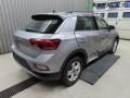 Volkswagen T-Roc 1.5 TSI (etuveto) 1.5 TSI 110 kW DXDB