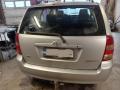 Toyota Corolla 1.6 VVT-i farm. -03 1.6VVT-i, 81kw/110hv, 3ZZ-FE