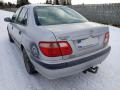 Nissan Almera (N16) 1.8 sedan -01 1.8, 84kw/114hv, QG18