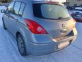 Nissan Tiida 1.8 -09 1.8, 93kw/126hv, MR18DE