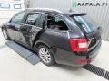 Skoda Octavia III 1.4 TSI Farm 1.4 TSI 110 kW CZDA