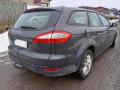 Ford Mondeo 2.0 farm. -09 2.0, 107kw/145hv, AOBA