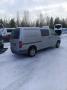 Toyota Hiace  95-05 D4D 4x4 2.5 D4D