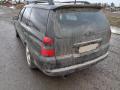 Opel Vectra B 2.5i V6 farm. -99 2.5i V6, 125kw/170hv, X25XE