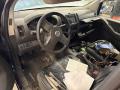 NISSAN NAVARA NP300 (D40) 2.5 dCi 4WD 2.5 dCi YD25DDTi