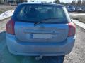 Toyota Corolla 1.6VVT-i HB 5ov. -06 1.6VVT-i, 81kw, 3ZZ-FE