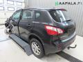 Nissan Qashqai (J10) 1.6i 16V 2WD 1.6i 16V 86 kW HR16DE