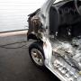 Toyota Hiace 4WD 2.5TD 118HV 2012