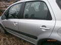 Suzuki SX4 1.6 VVT 4X4 1586cm3, 88kW/120hv, M16A