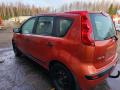 Nissan Note 1.4 CR14DE